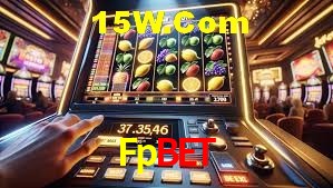 Welcome Bonus Fpbet