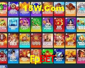 Football Betting Fpbet