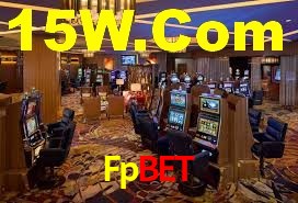 VIP Casino Fpbet