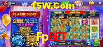 Experiência VIP Fpbet