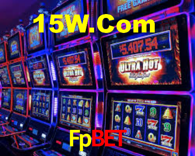 Premium Interface Fpbet