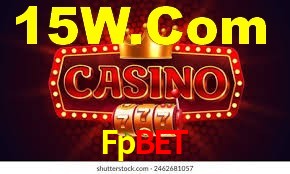 Blackjack Table Fpbet