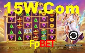 Sinta a adrenalina dos jogos de cassino com Fpbet
