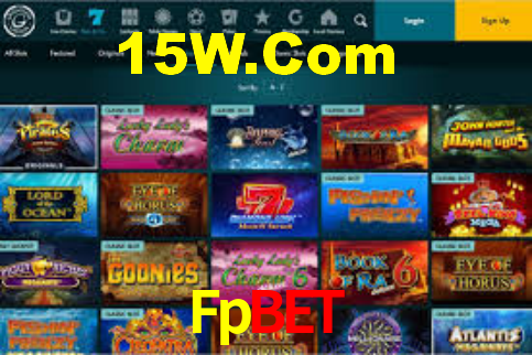Fp Bet