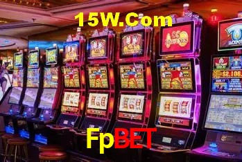Experiência VIP Fpbet