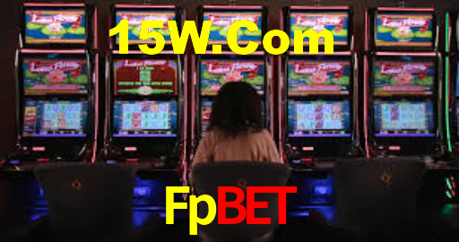 Fpbet - Plataforma Oficial - Fpbet.Com