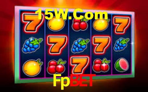 Fpbet: Seu Cassino Premiado com Pagamentos Rápidos