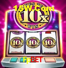 Welcome Bonus Fpbet