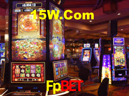Fpbet: A Experiência de Casino com Jogos de Mesa ao Vivo