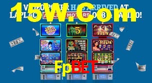 Fpbet App Interface